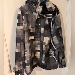 Oakley Women’s Snowboard Jacket